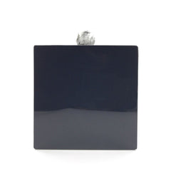 Marble Evening Clutch Purse for Women’s Weddings & Parties