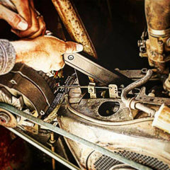 Universal Extension Wrench for Versatile Use