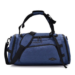 Large Capacity Travel Backpack for Men and Women