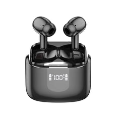 TWS Earphones with ENC, 7-Hour Battery Life, Clear Calls
