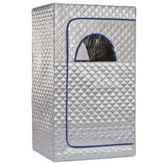Portable Home Sauna Steamer with Support Frame