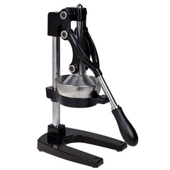 Manual Juicer with Stainless Steel Pressing Tool