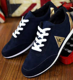 Black Casual Running Shoes for Girls and Women