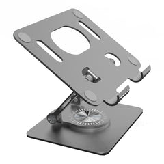 360 Rotating Foldable Tablet Bracket Stand for iPad