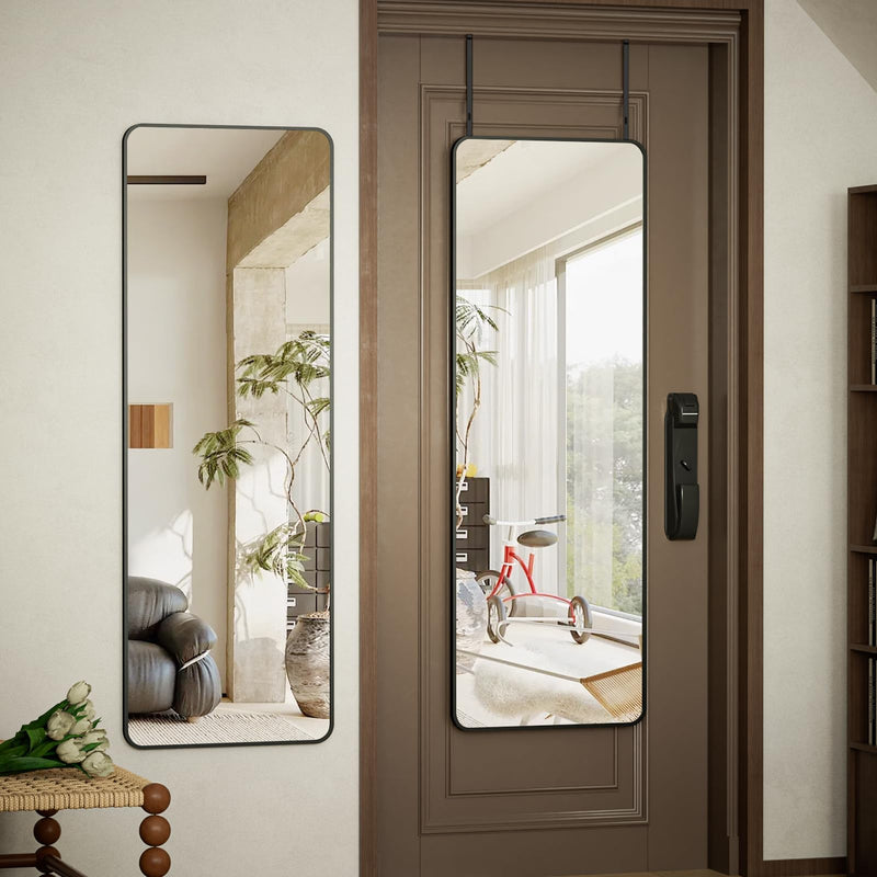 BEAUTYPEAK Full Length Mirror 14