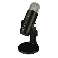 USB Microphone for Mobile Gaming and Live Recording