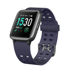 ID205 Smart Fitness Bracelet with Heart Rate Monitor