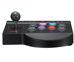 Arcade Game Joystick with Smart Tech Features