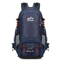 Large Capacity Outdoor Hiking Backpack for Travel