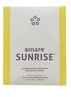 Sunrise 30-1 FL OZ Pouches