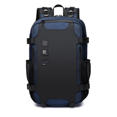Waterproof Leisure Sports Backpack for Computers