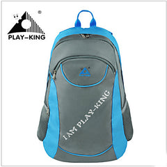 PLAY-KING Folding Fishing Chair with Multi-Function Backpack
