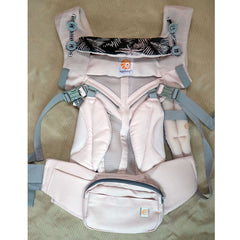 Egobaby Omni 360 Multi-Functional Baby Carrier