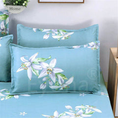 Northern Europe Cartoon Pillowcase Pair for Body Pillows