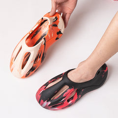 Summer EVA Outdoor Slides for Men and Women Slippers