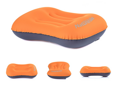 Travel Portable Inflatable Sleep Pillow