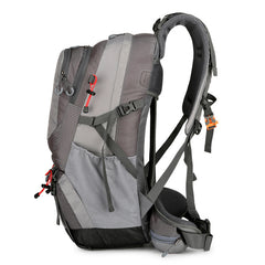 Large Capacity Outdoor Hiking Backpack for Travel