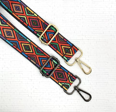 Removable Strap Print #1