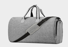 "Multi-Functional Waterproof Fitness Travel Bag"