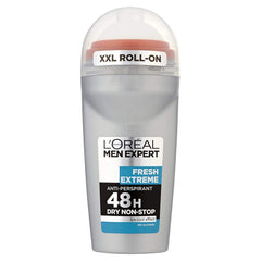LOréal Paris Men Expert Deodorant Roll-On - Fresh Extreme (50ml)