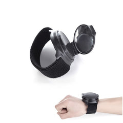 Wrist Cycling Rearview Mirror for Bicycles