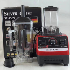 Multifunctional Electric Blender for Home Use