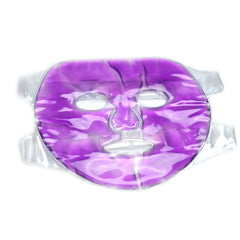 Reusable Ice Face Mask