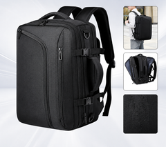 Waterproof Leisure Sports Backpack for Computers