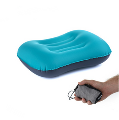 Travel Portable Inflatable Sleep Pillow