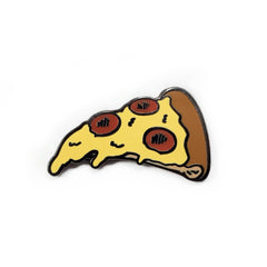 Pizza Slice Golf Ball Marker