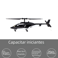 ESKY 150BL Mini Remote Control Helicopter Toy