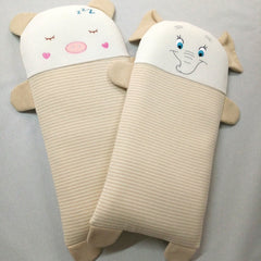 Baby Pillow for Newborns 0-6 Years - Cartoon Design