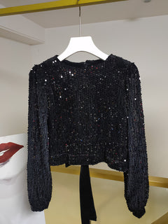 Chic Korean Blouses for Women by Gagarich