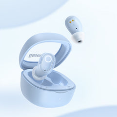 Baseus WM02 Bluetooth Headset - Wireless Earphones