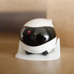 Pet Monitoring Camera