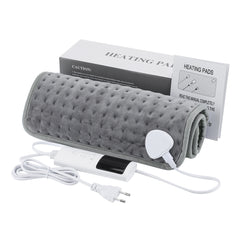 2023 Electric Heating Pad with Temperature Control