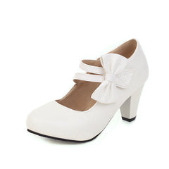 Women's Stylish Bow Sandals