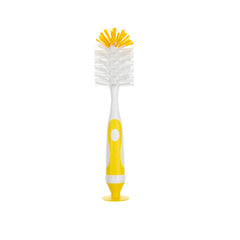 Baby Bottle Brush and Nipple Cleaning Set