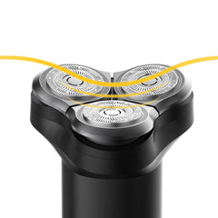 Mi MIJIA S300 Portable Electric Flex Shaver