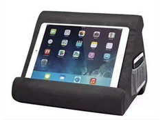 Soft Tablet and Phone Stand with Cushion Support