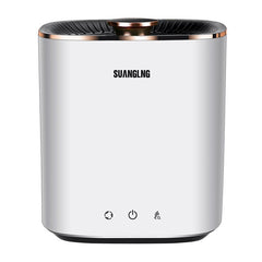 Mini Portable Fully Automatic Washing Machine for Travel