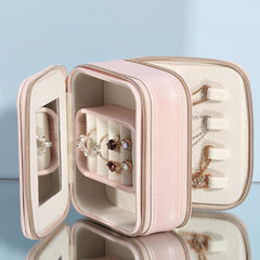 Clever Jewelry Case