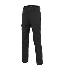 Wolf Camouflage Tactical Frog Pants for Outdoor Training