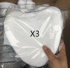 Comfortable Slow Rebound Memory Foam Knee Pillow
