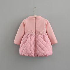 Kids' Winter Dress