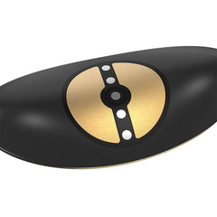 Japanese HKA Lumbar Massager for Back Pain Relief