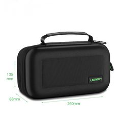 UGREEN Storage Bag for Nintendo Switch Accessories