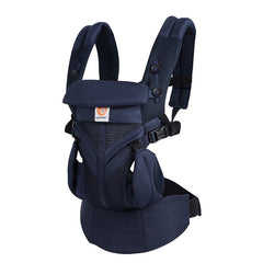 Egobaby Omni 360 Multi-Functional Baby Carrier