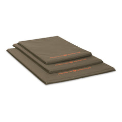 ArcticShield Dog Kennel Pad Winter Moss X-Large