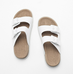 Men's Versatile Flat Anti-Slip Cork Summer Slippers
